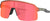 Oakley Lunettes de soleil Sutro Lite Forge Collection - Fire Orange - Verres Prizm Trail Torch - Fire Orange - Prizm Trail Torch