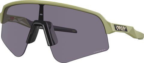 Oakley Lunettes de soleil Sutro Lite Sweep Chrysalis - Matte Fern - Lentilles Prizm Grey - Unisexe