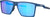 Oakley Lunettes de soleil Futurity Sun - Satin Navy - Lentilles Prizm Sapphire - Homme - No Color