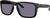 Oakley Lunettes de soleil Holbrook XXL - Matte Black - Verres Prizm Grey - Matte Black - Prizm Grey
