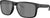 Oakley Lunettes de soleil Holbrook XXL - Matte Black - Verres Prizm Black Polarized - Matte Black - Prizm Black