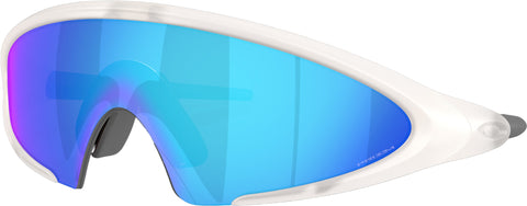 Oakley Lunettes de soleil Ellipse - Matte Vapor - Verres Prizm Sapphire