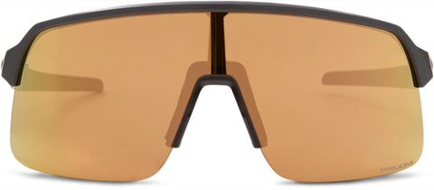 Oakley Lunettes de soleil Sutro Lite S - Matte Carbon - Verres Prizm 24k