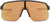 Oakley Lunettes de soleil Sutro Lite S - Matte Carbon - Verres Prizm 24k - Matte Carbon - Prizm 24k