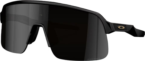 Oakley Lunettes de soleil Sutro Lite S Players Collection - Matte Black - Verres Prizm Black