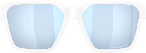 Oakley Lunettes de soleil Briza - Matte Black - Verres Prizm Black Polarized - Homme