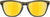 Oakley Lunettes de soleil Frogskins Range XL - Unisexe - Dark Brush - Prizm 24K Polar