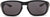 Oakley Lunettes de soleil Tourniquet - Matte Black - Prizm Grey
