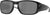 Oakley Lunettes de soleil Tourniquet - Black Ink - Prizm Black Polar