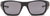 Oakley Lunettes de soleil Masseter - Unisexe - Matte Black - Prizm Grey