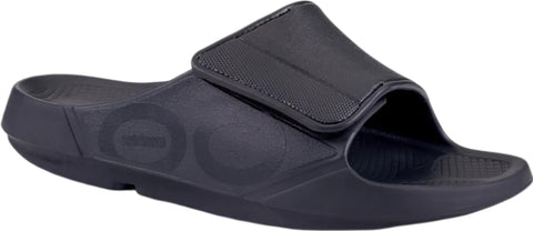 OOFOS Sandales Ooahh sport flex slide - Unisexe