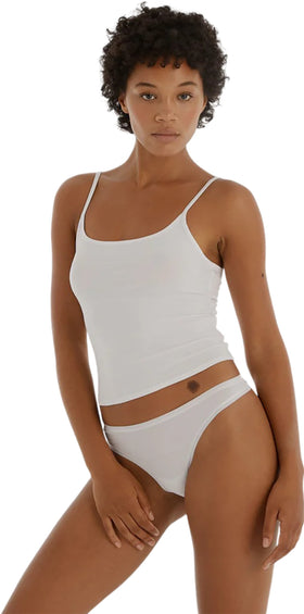 Organic Basics String Core - Femme