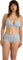 Organic Basics Caleçon court Core - Femme - Soft Breeze
