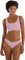 Organic Basics Soutien-gorge débardeur côtelée Core - Femme - Petal Pink