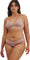 Organic Basics Soutien-gorge Soft Touch - Femme - Dusty Rose