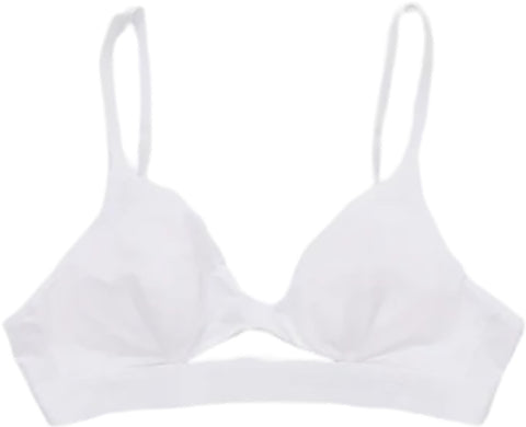 Organic Basics Soutien-gorge Soft Touch - Femme