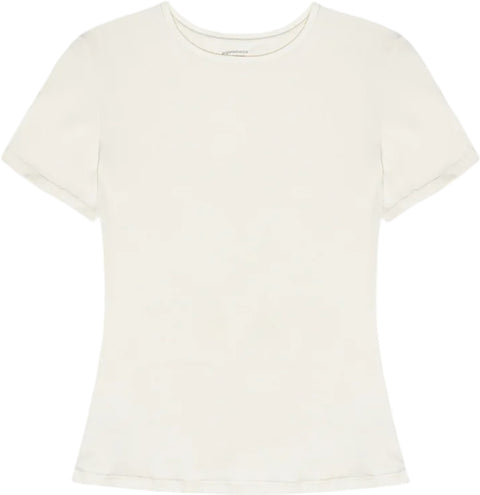 Organic Basics T-shirt Flex - Femme