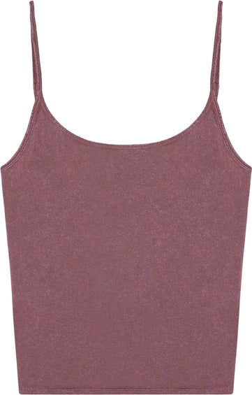 Organic Basics Camisole Core - Femme