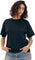 Organic Basics T-shirt de coupe classique True - Femme - Black