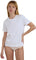 Organic Basics T-shirt de coupe classique True - Femme - White