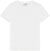 Organic Basics T-shirt coupe régulière True - Homme - White