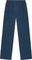 Organic Basics Pantalon de jogging à jambe droite Weekend - Homme - Midnight Blue
