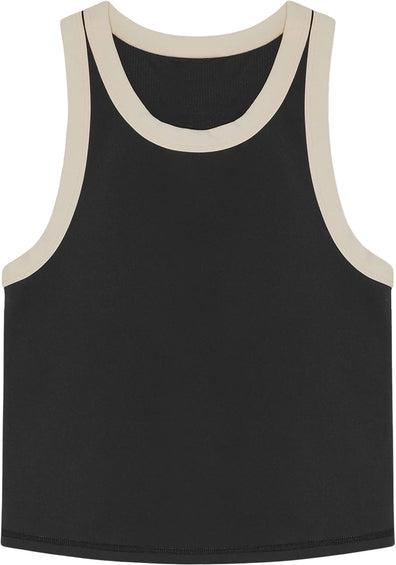 Organic Basics Camisole Active Flow - Femme