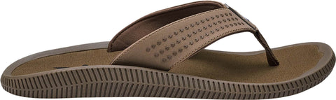 OluKai Sandales de plage Ulele - Homme