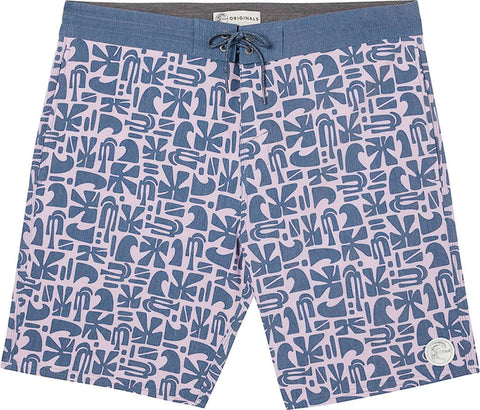 O'Neill Short de bain 18 pouces OG Cruzer - Homme