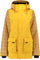 O'Neill Parka de neige Xplr - Femme - Old Gold