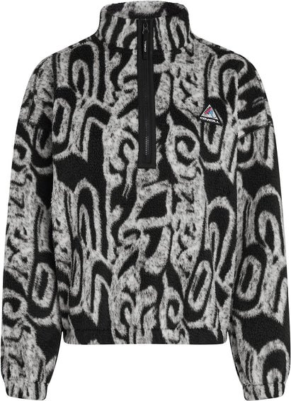 O'Neill Chandail en molleton Hyperfleece FWC'Play - Fille