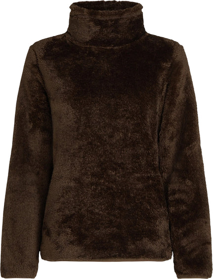 O'Neill Chandail en molleton FWC'Cruz Fuzzy - Femme