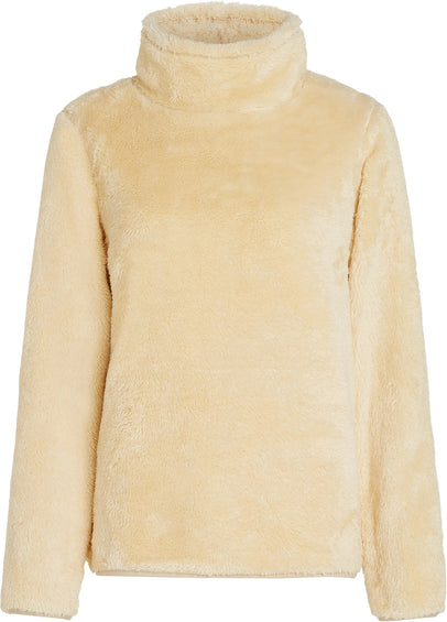 O'Neill Chandail en molleton FWC'Cruz Fuzzy - Femme