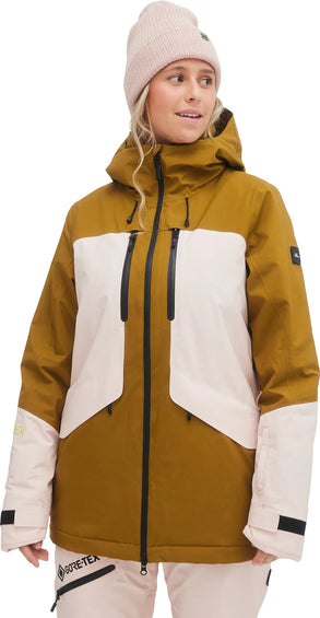 O'Neill Manteau isolé GORE-TEX Performance - Femme