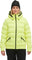 O'Neill Manteau X-Treme - Femme - Pyranine Yellow