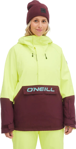 O'Neill Manteau anorak O'Riginals Performance - Femme