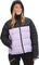 O'Neill Manteau matelassé O’Riginals - Femme - Purple Rose Colour Block
