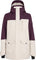 O'Neill Manteau d'hiver hybride Utility - Femme - Atmosphere Colour Block