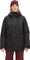 O'Neill Manteau d'hiver hybride Utility - Femme - Black Out