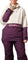 O'Neill Manteau de neige O'riginals Anorak - Femme - Atmosphere Colour Block