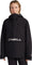 O'Neill Manteau de neige O'riginals Anorak - Femme - Black Out