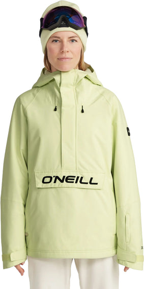 O'Neill Manteau de neige O'riginals Anorak - Femme