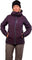 O'Neill Manteau de neige Stuvite - Femme - Aubergine