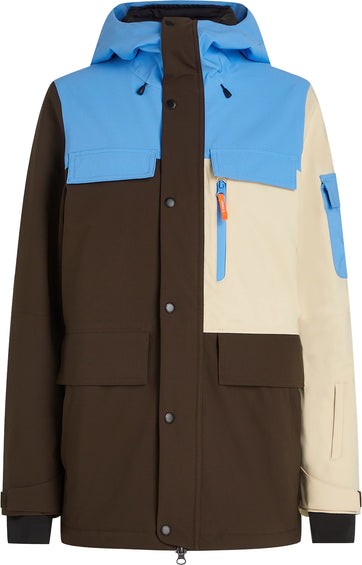 O'Neill Manteau de neige FWC'Peak Pro - Femme