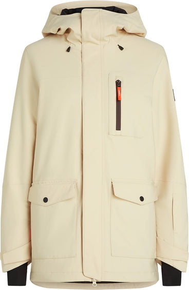 O'Neill Manteau de neige FWC'Peak - Femme