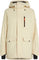 O'Neill Manteau de neige FWC'Peak - Femme - Macaron