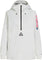 O'Neill Manteau de neige Anorak FWC'Play Park - Femme - Undyed