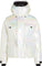 O'Neill Manteau de neige hybride FWC'Cruz - Femme - Pearl