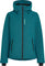 O'Neill Manteau de neige FWC'Cruz Melange - Femme - Island Breeze