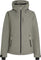 O'Neill Manteau de neige FWC'Cruz Melange - Femme - Macaron